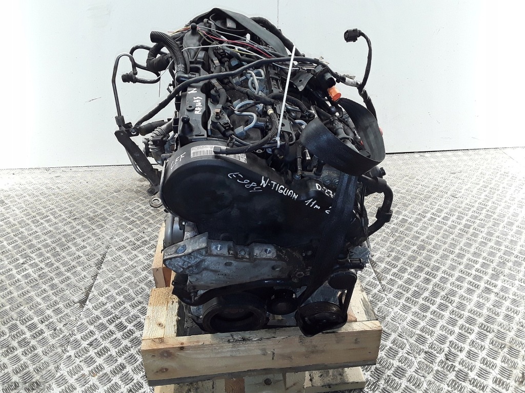 Moteur CFFD - Image 2