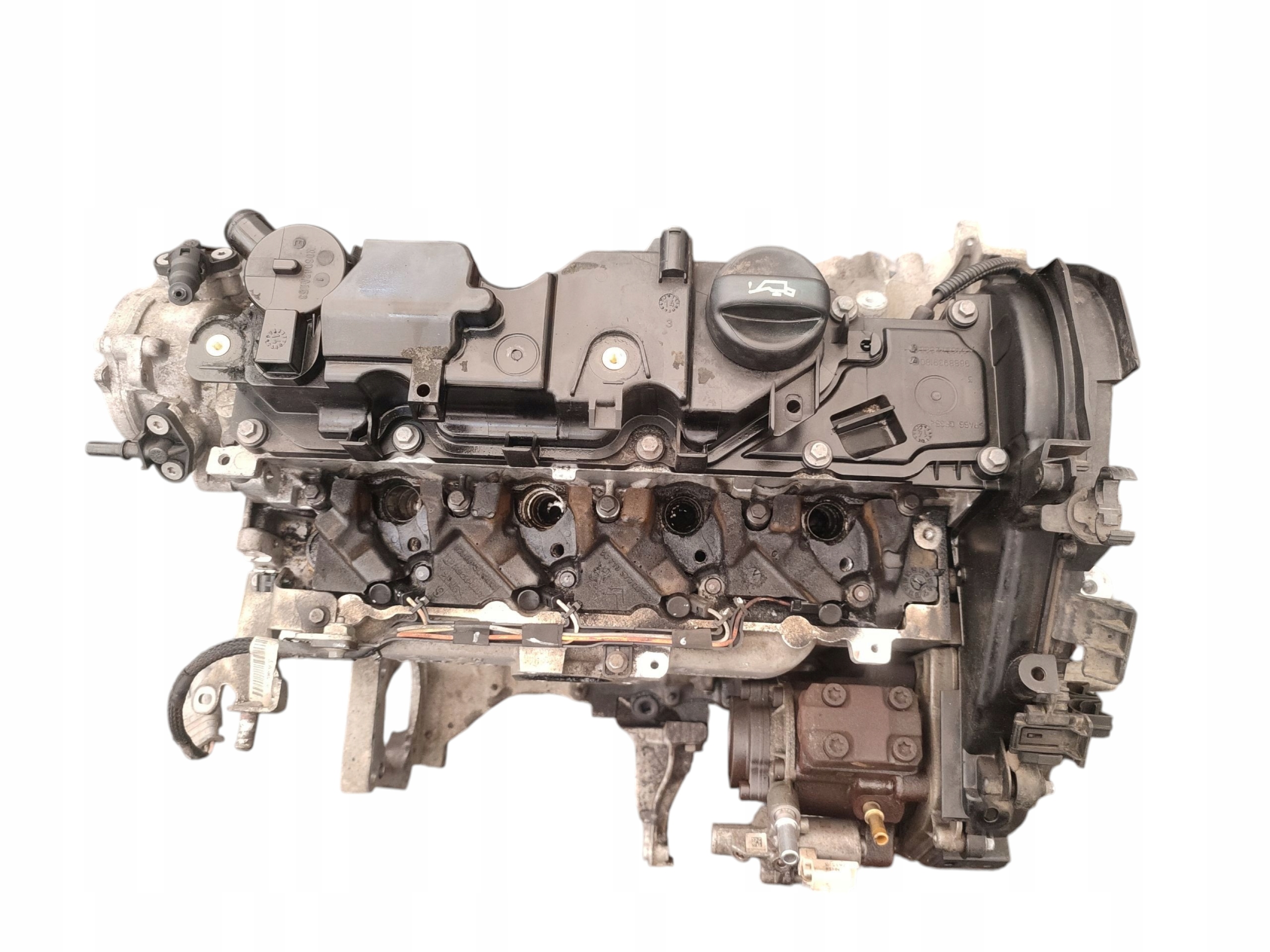 Moteur 9HC (DV6C) - Image 5