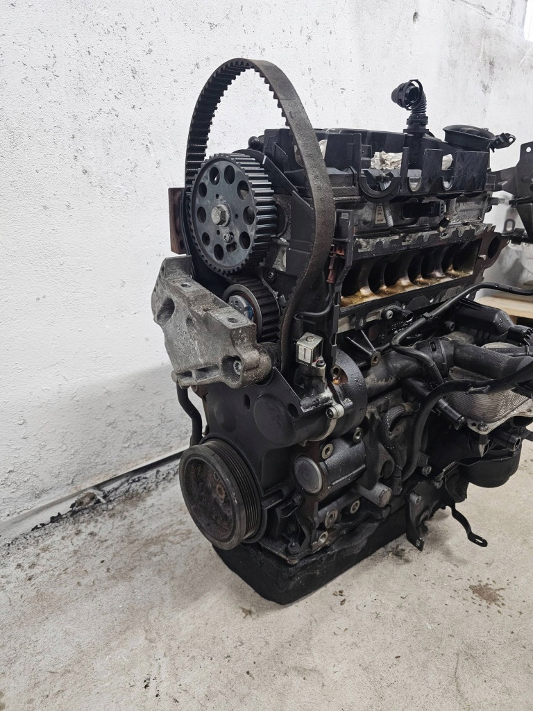 Moteur CUAA — vue 3