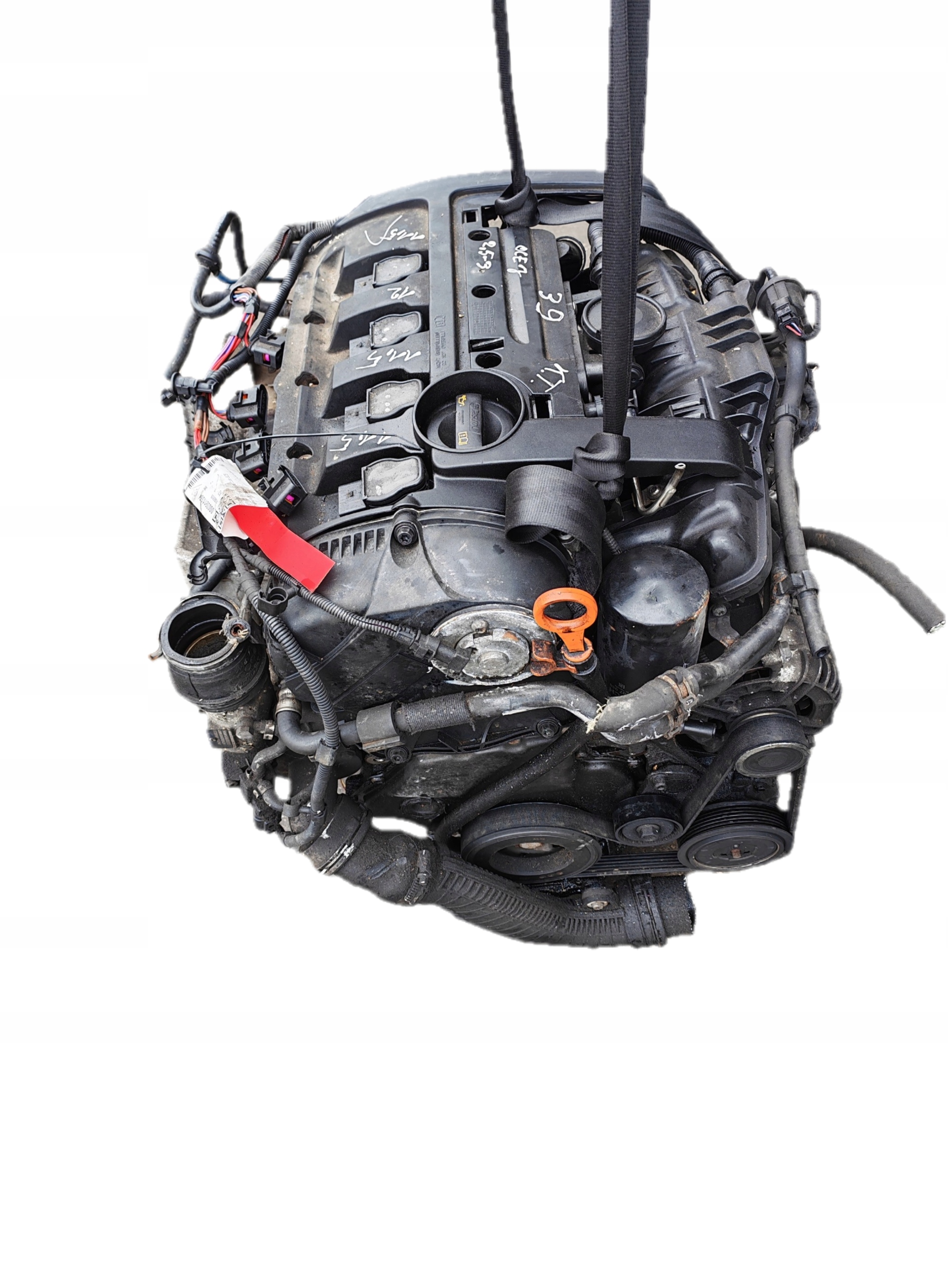 Moteur BYT — vue 3
