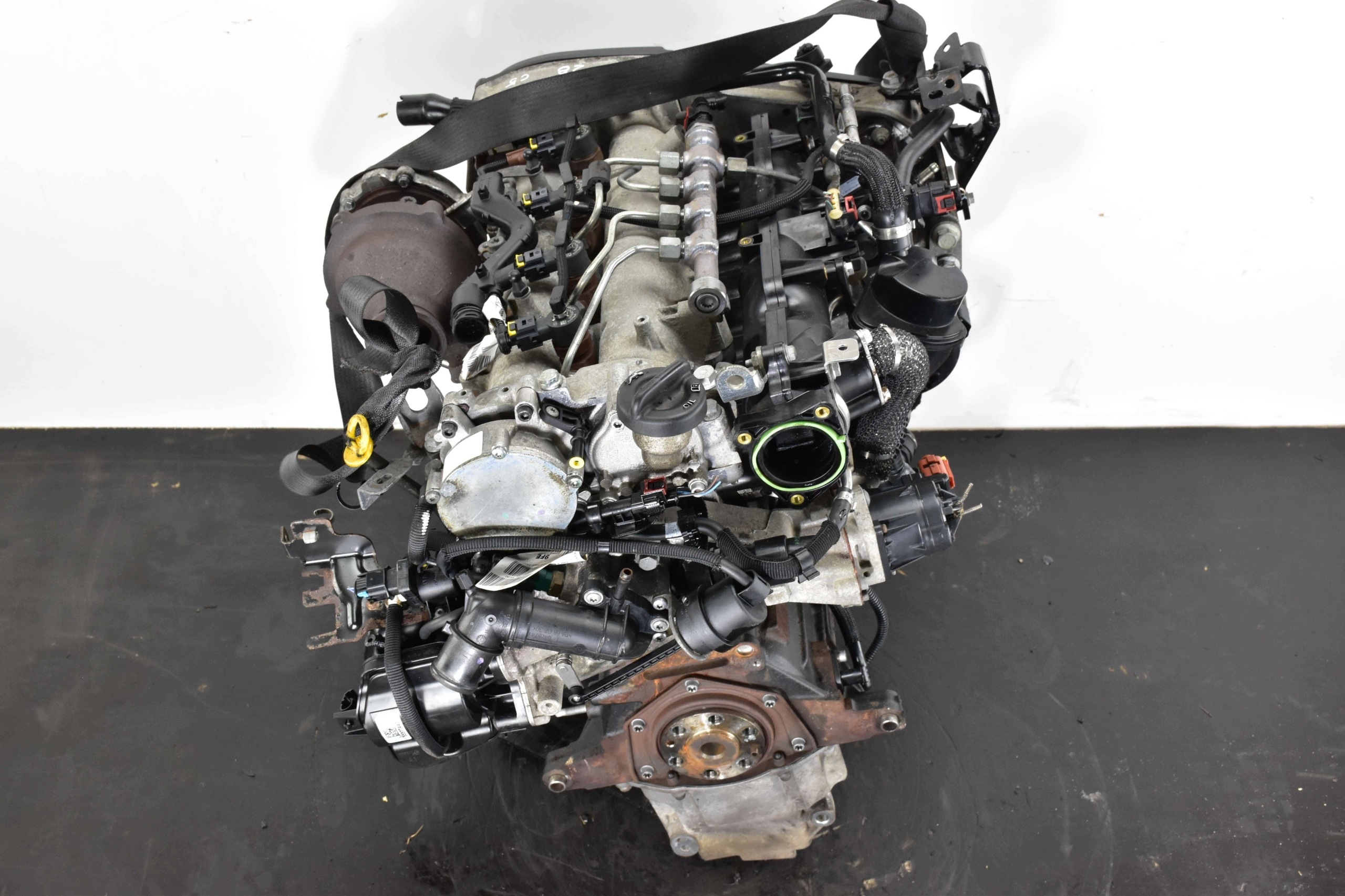 Moteur A 20 DTH - Image 5