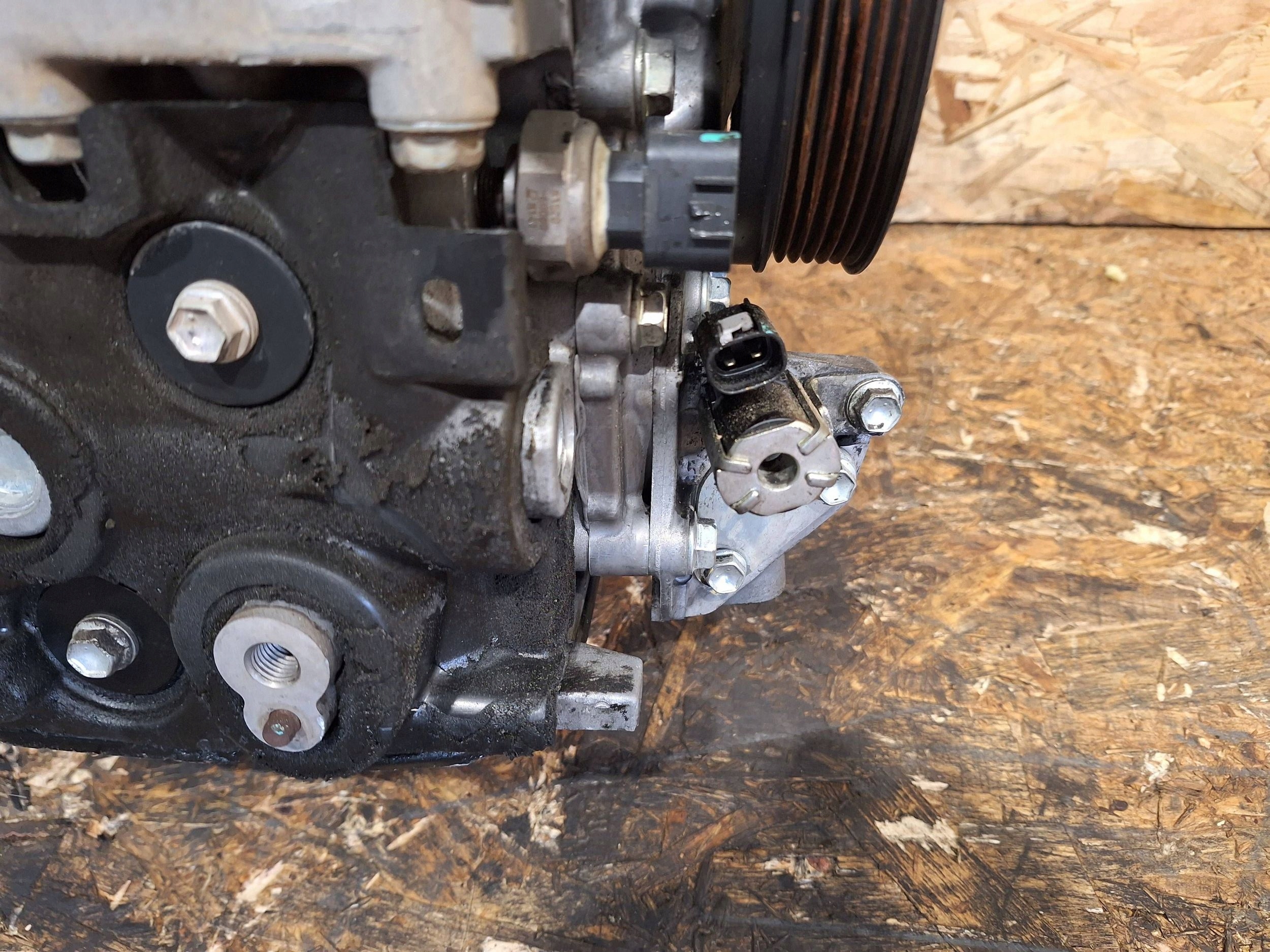 Moteur 1ND-TV - Image 4