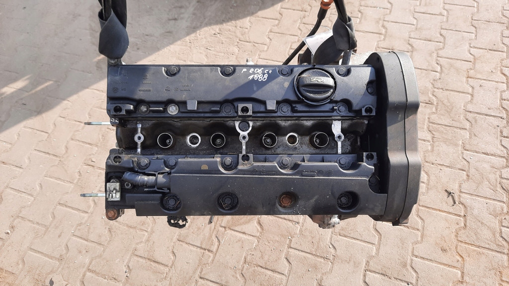 Moteur RFN (EW10J4) — vue 1