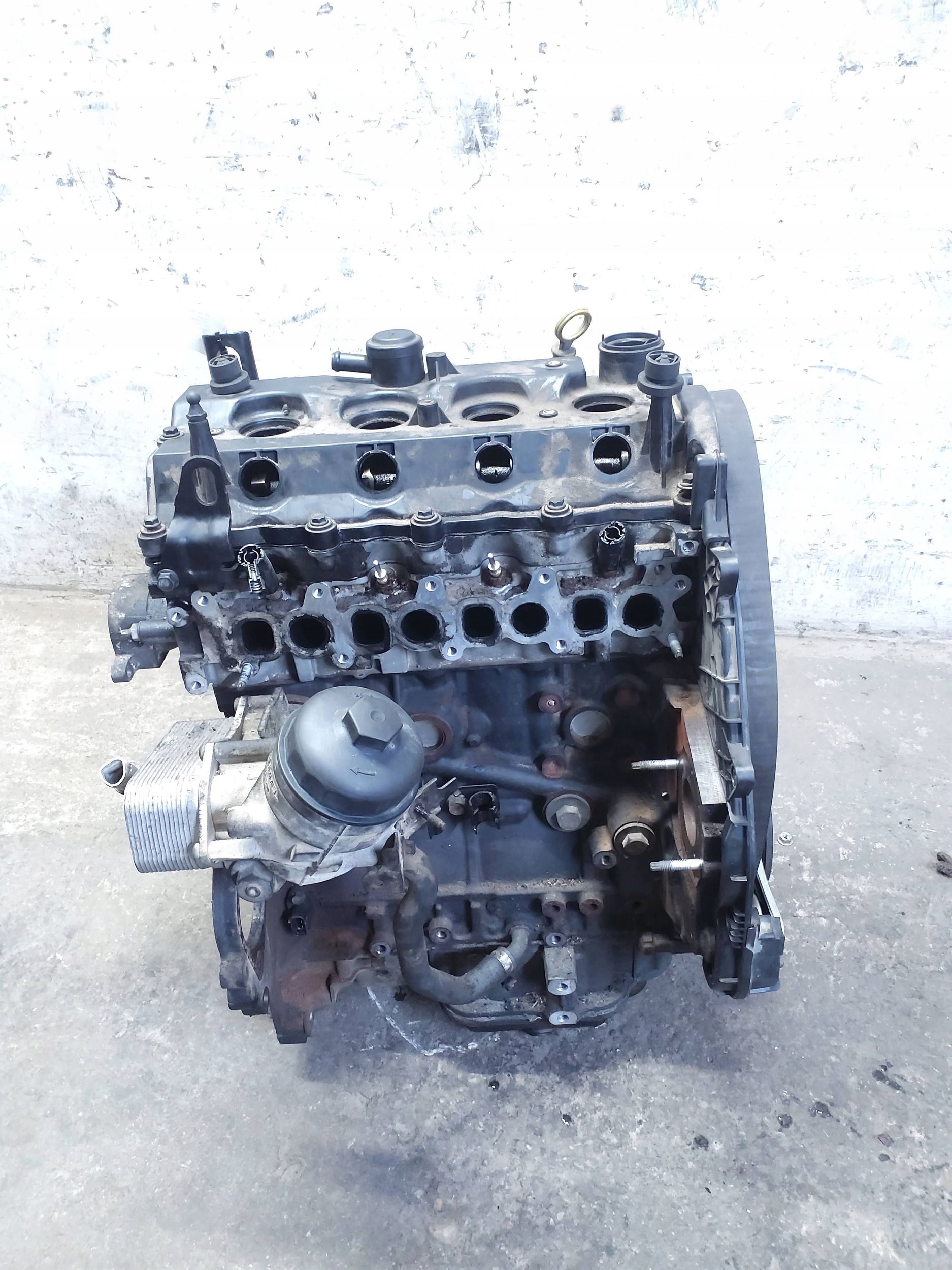 Moteur A 17 DTJ - Image 1
