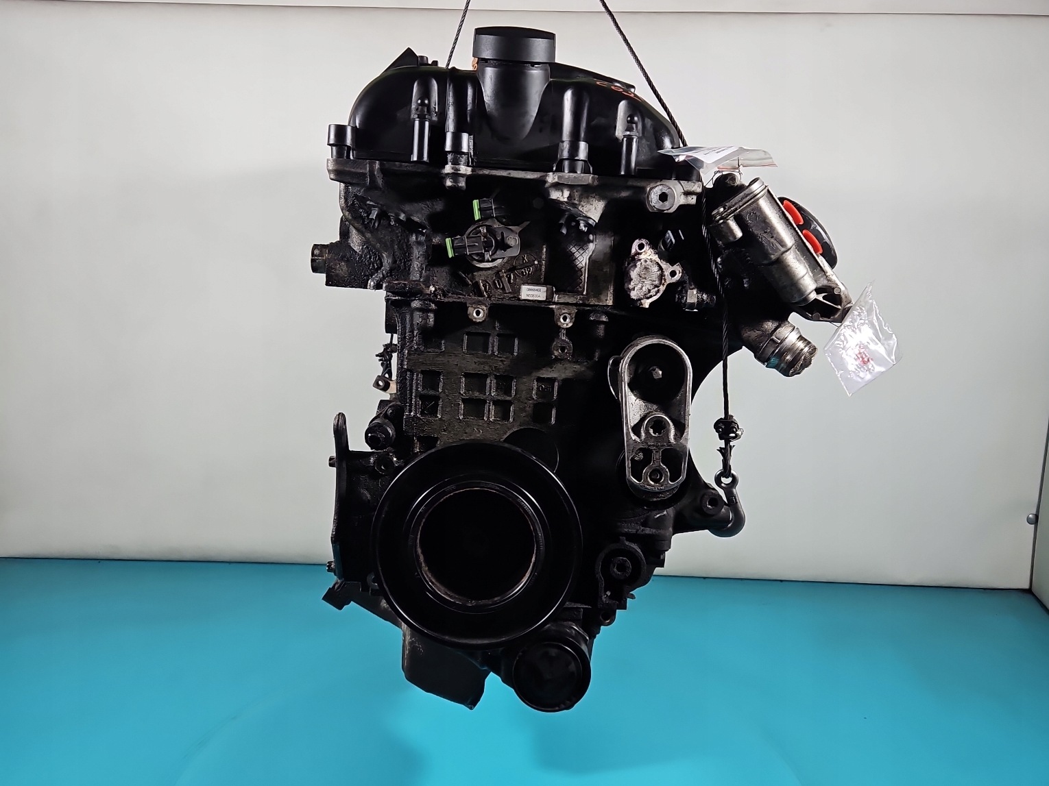 Moteur N55 B30 A - Image 8