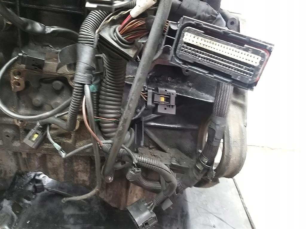 Moteur M 112.913 - Image 4