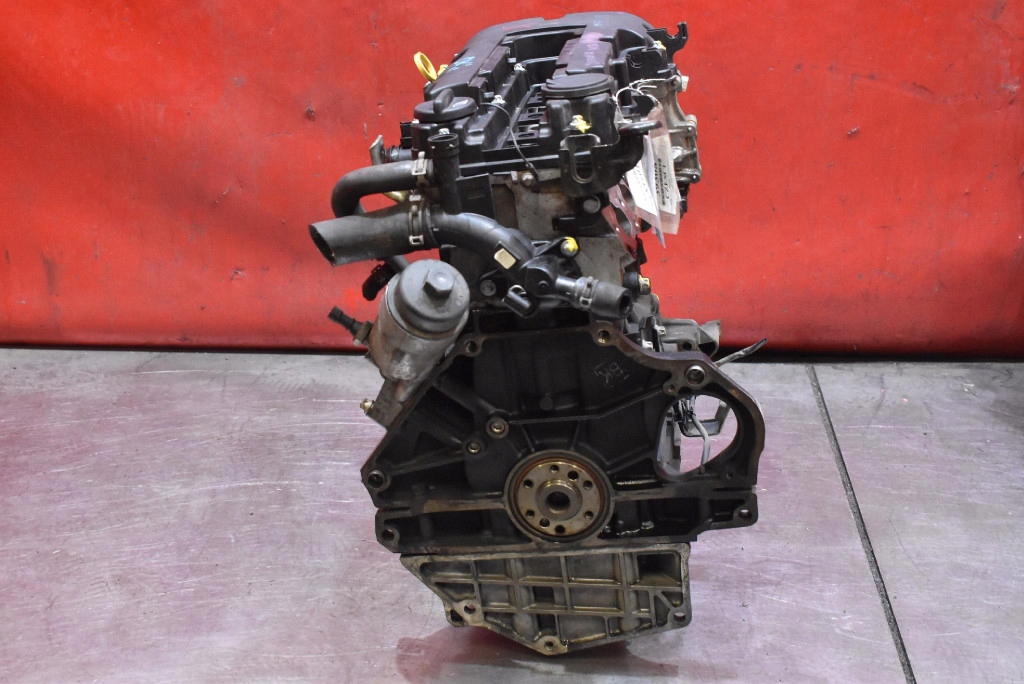 Moteur A 14 NET — vue 3