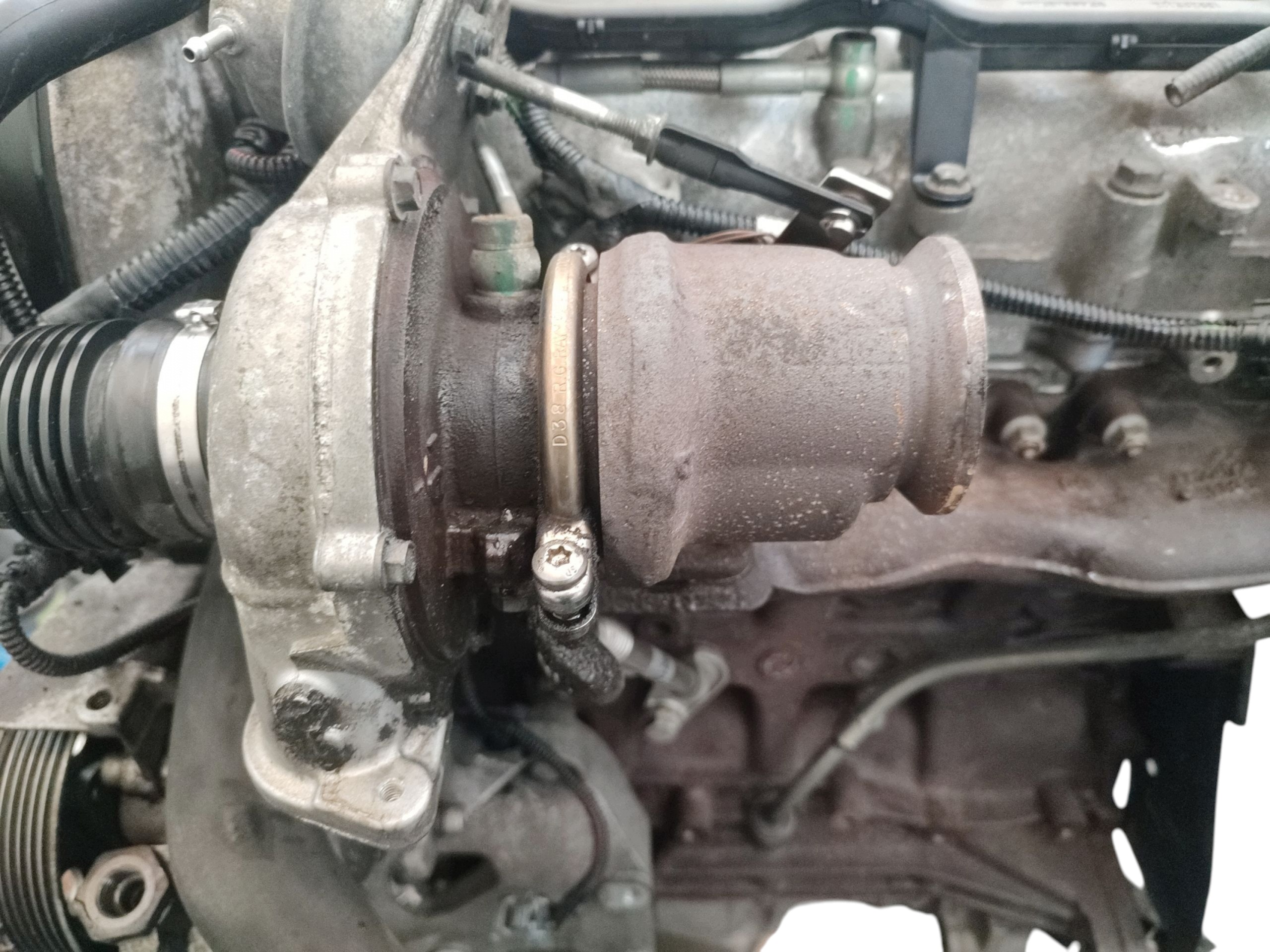 Moteur 198 A3.000 - Image 8