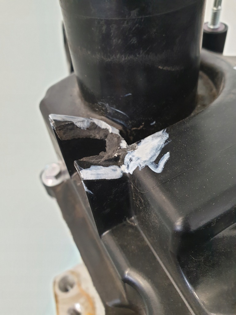 Moteur CFB (1KR) — vue 4