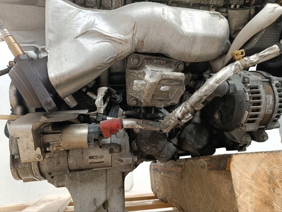 Moteur 508PS(AJ133) — vue 12