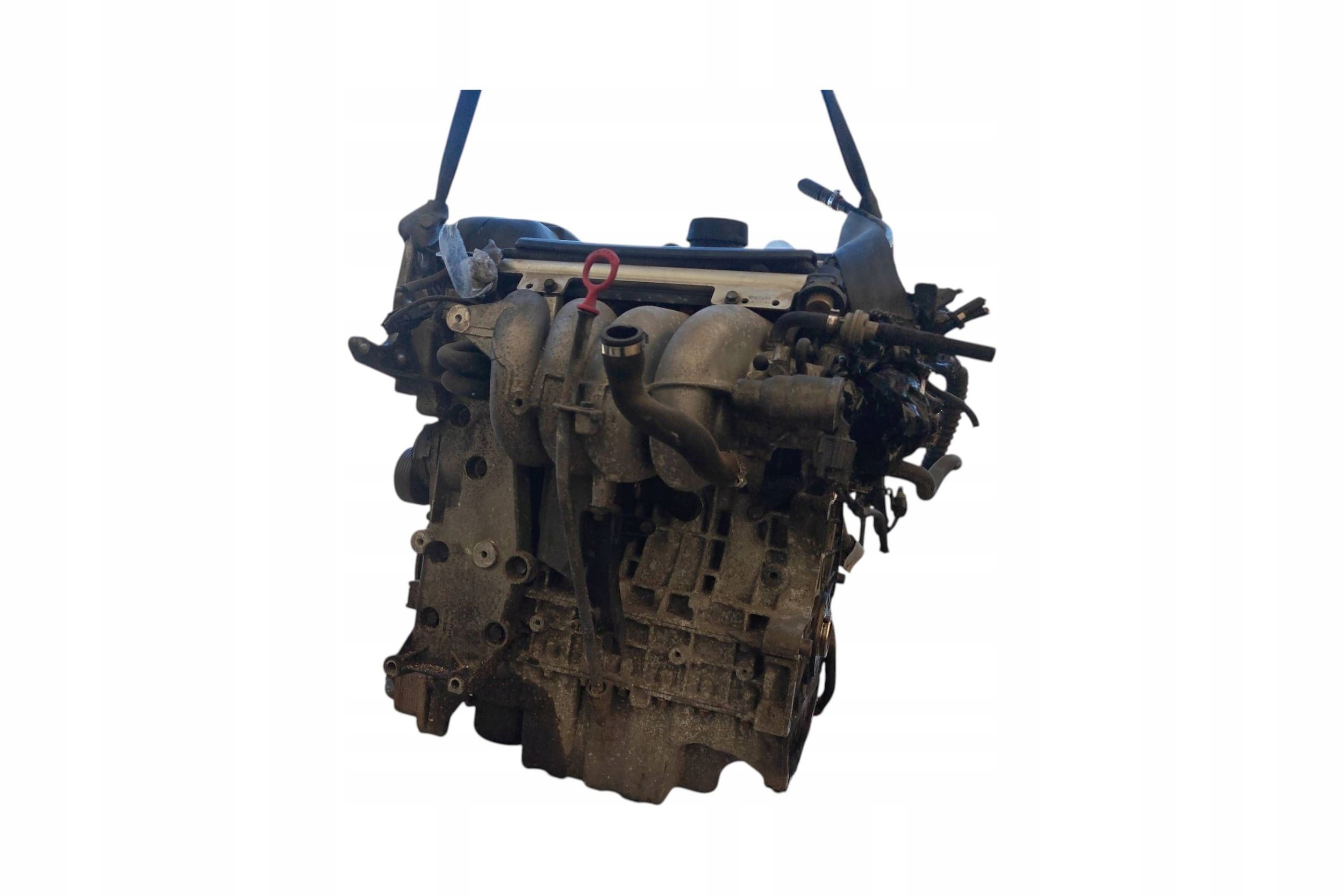 Moteur B 4204 T3 — vue 3