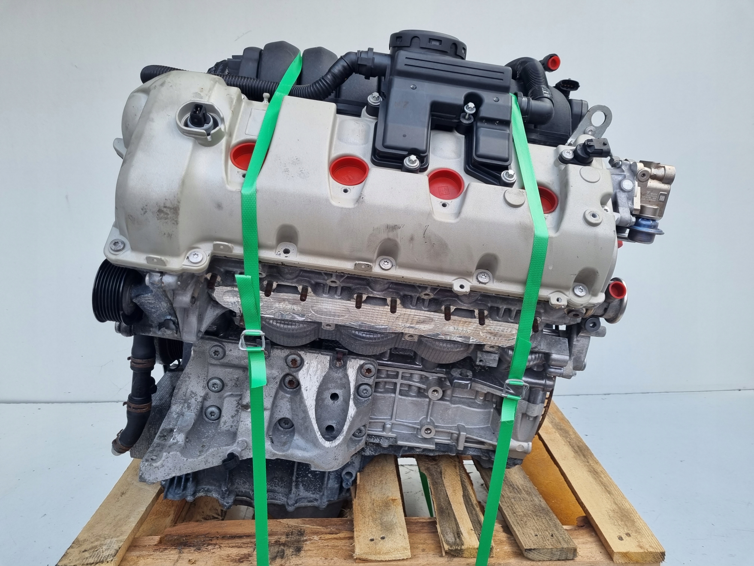 Moteur M 48.02 - Image 6