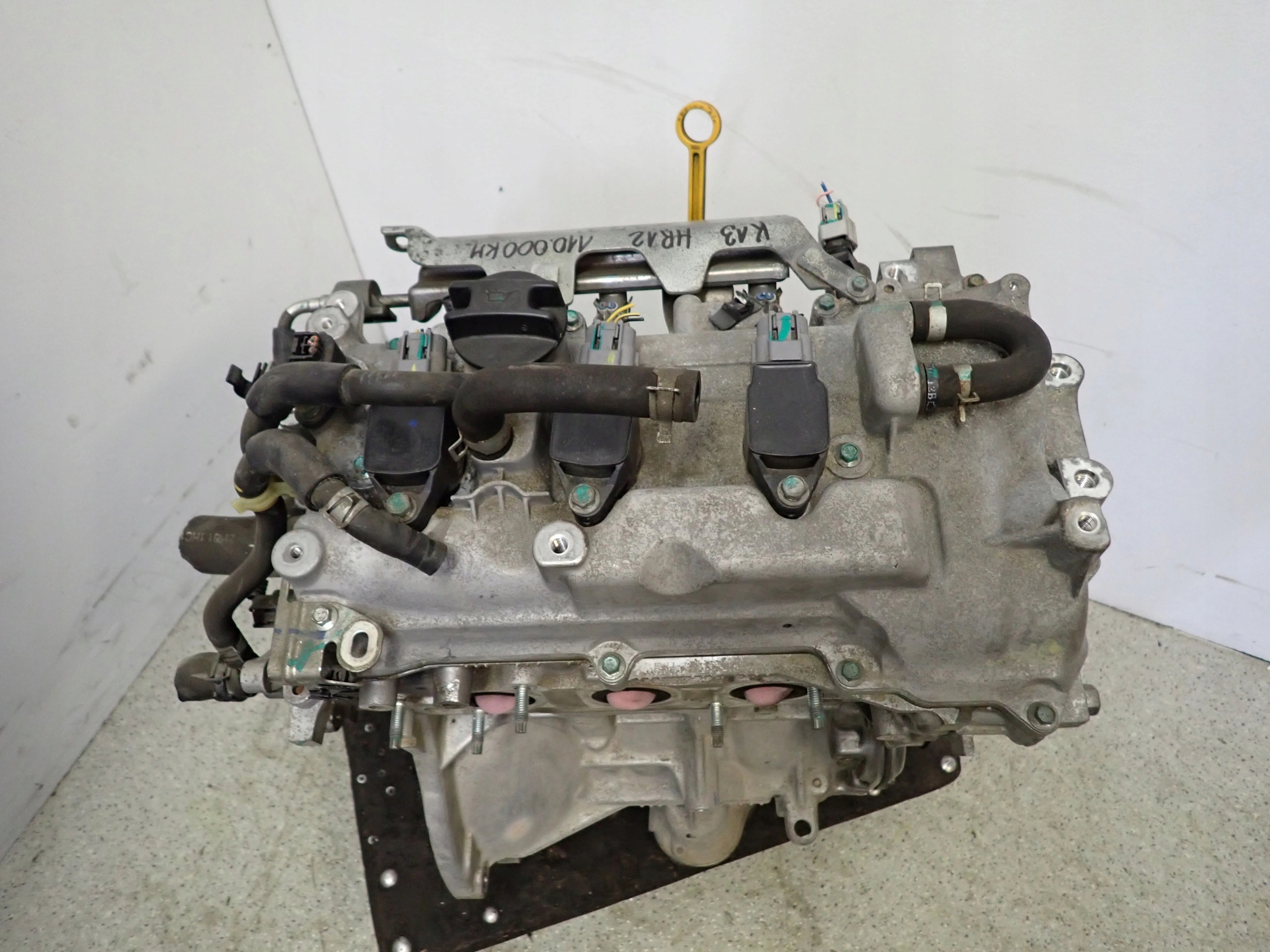 Moteur HR12DDR - Image 5