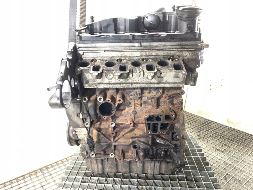 Moteur CFGB — vue 2