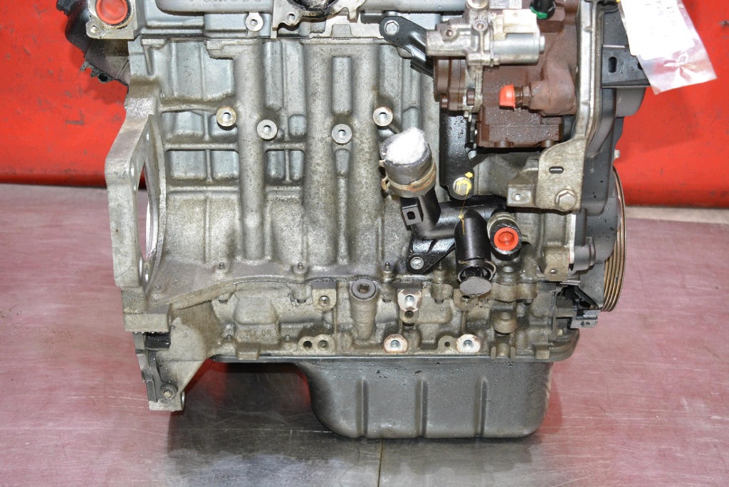 Moteur T3DA - Image 4