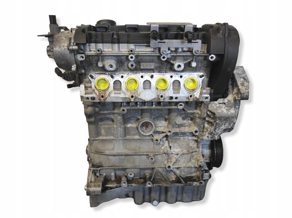 Moteur BLR — vue 2