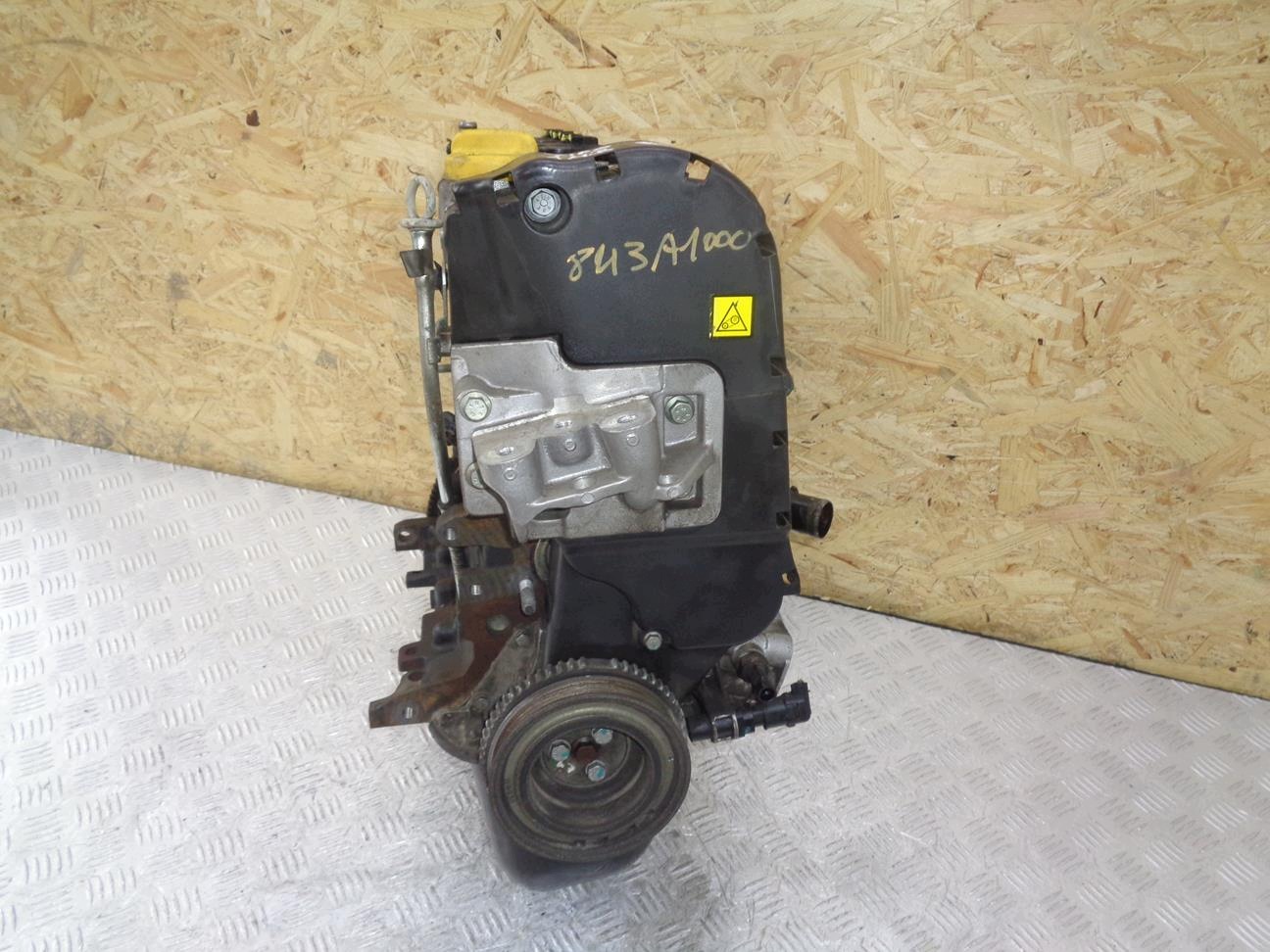 Moteur 843 A1.000 - Image 4