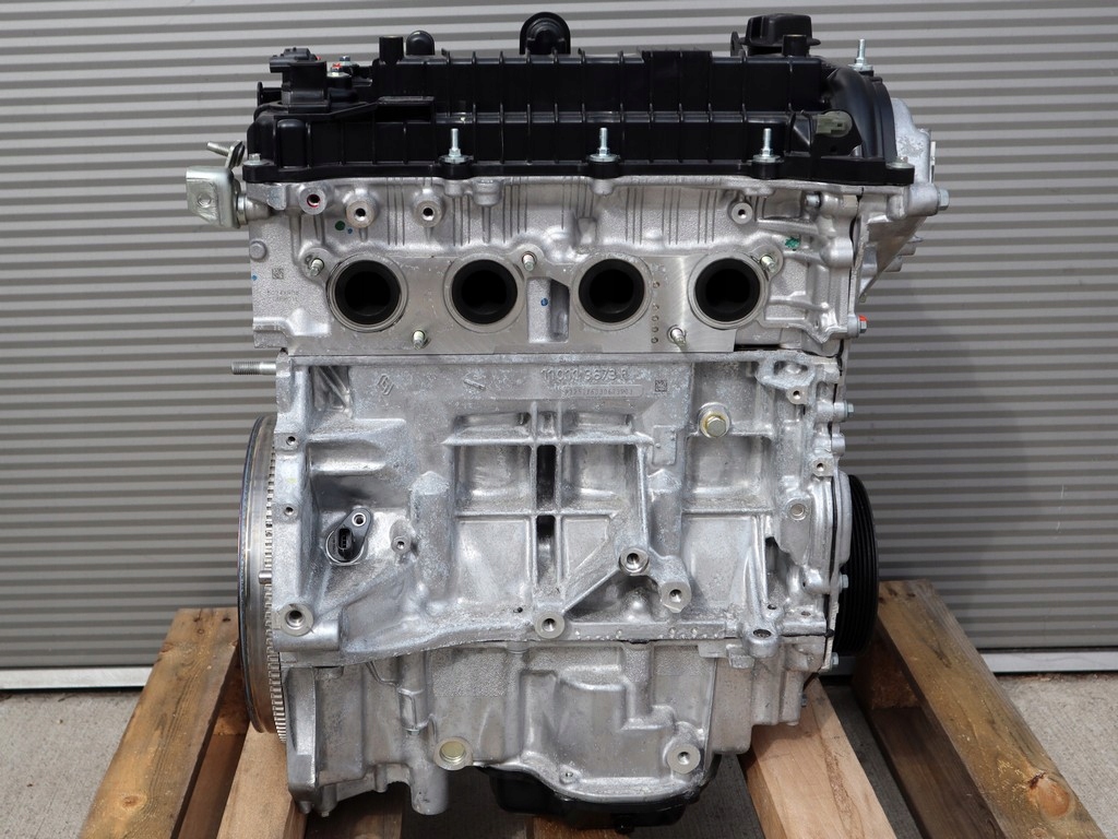 Moteur H4M 632 - Image 8