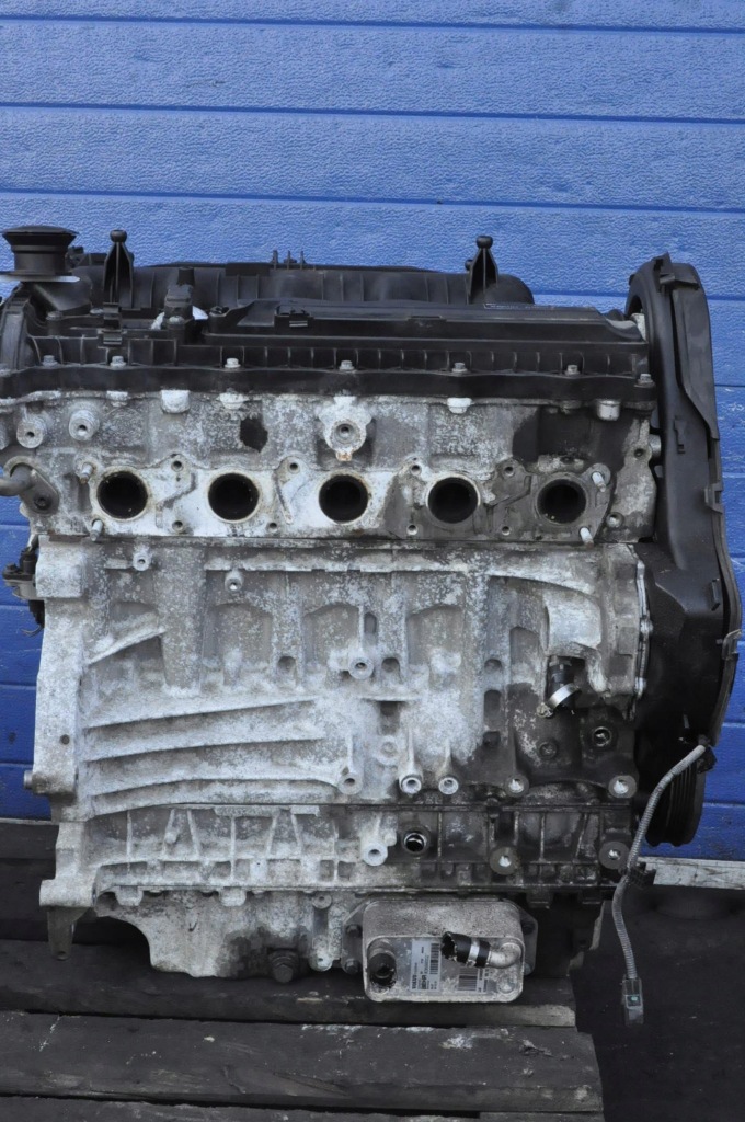 Moteur D 5204 T7 - Image 2