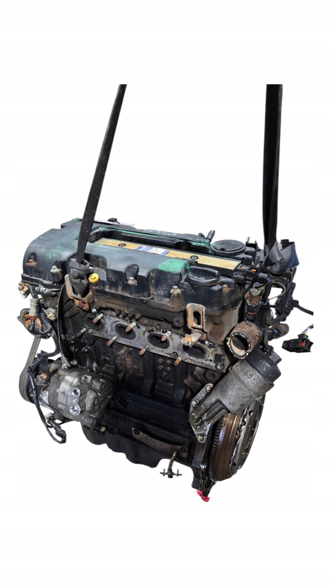 Moteur A 14 XER - Image 5