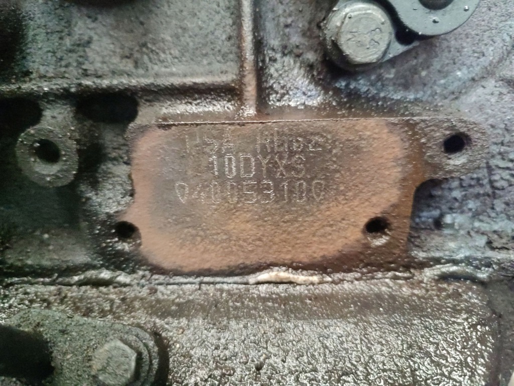 Moteur RHA (DW10CTED4) - Image 7