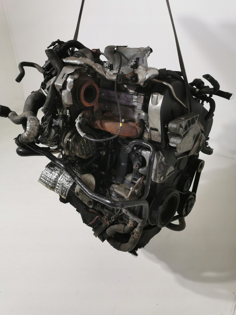 Moteur CLHA — vue 5