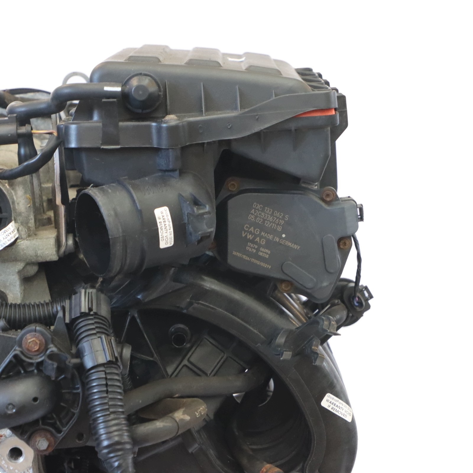 Moteur CGGA - Image 9