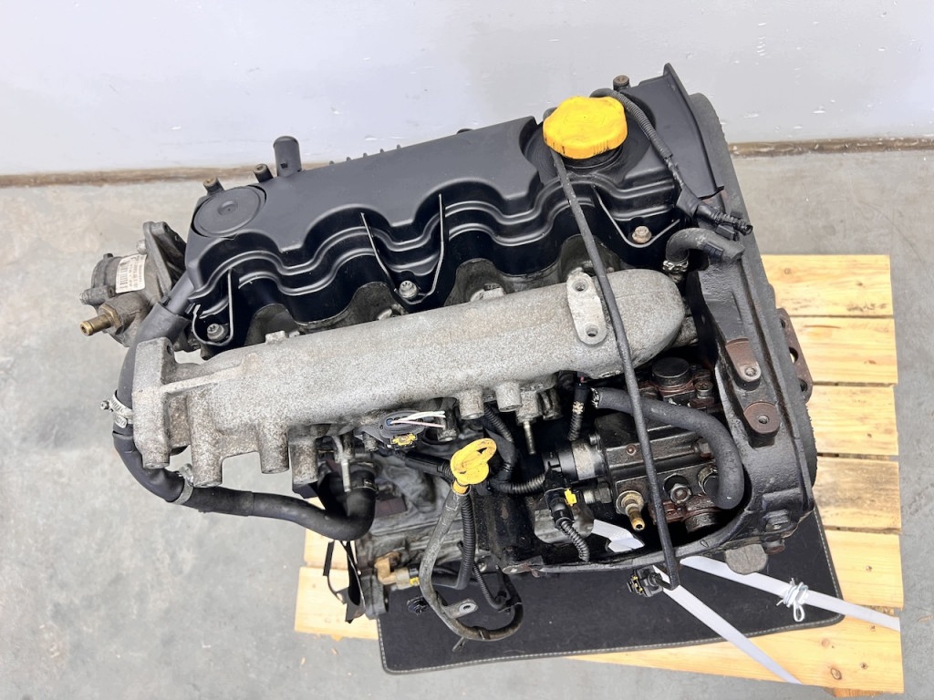 Moteur 192 A8.000 - Image 6