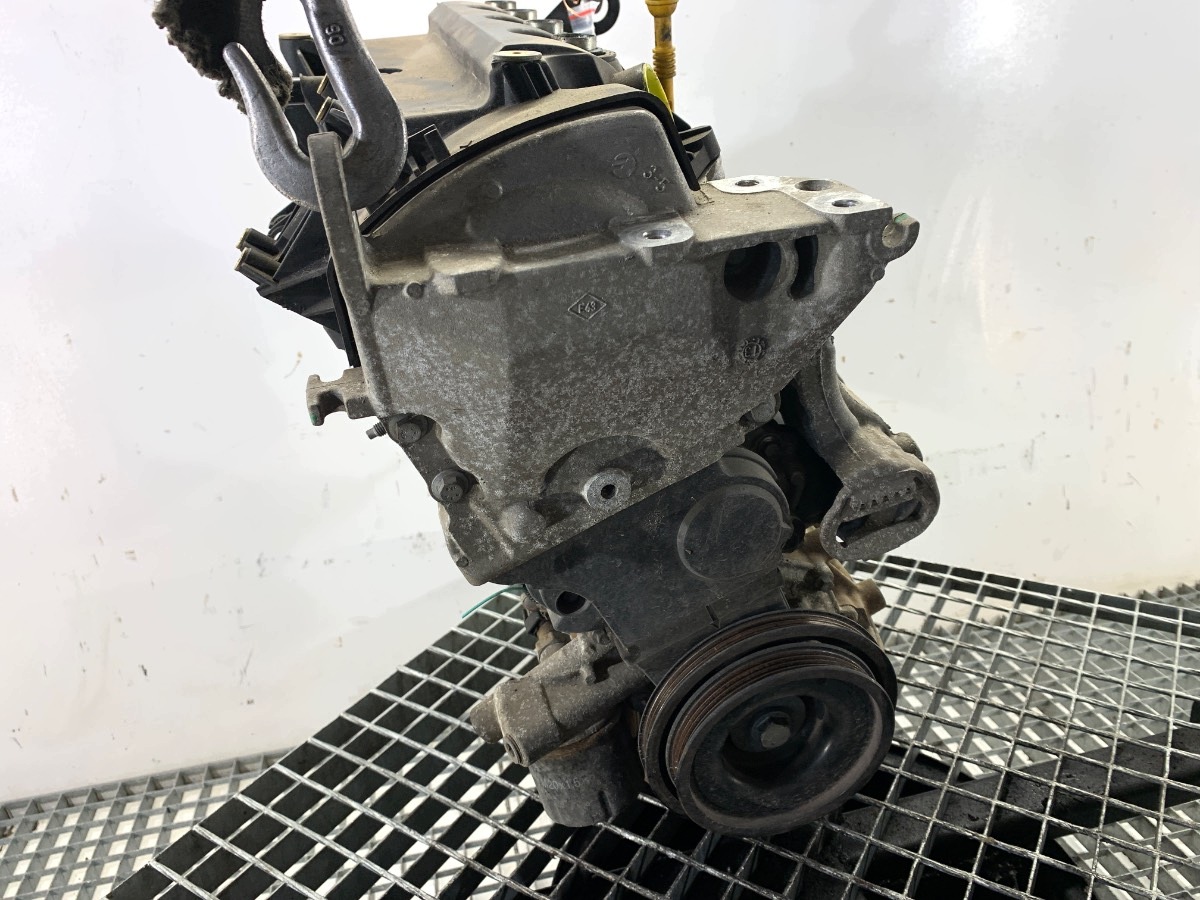 Moteur D4F 740 - Image 15