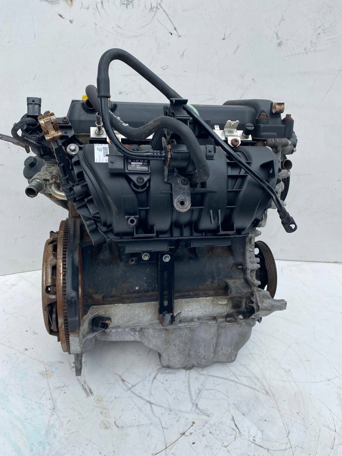 Moteur Z 14 XEP - Image 8