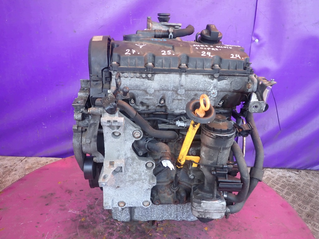 Moteur BXF - Image 2