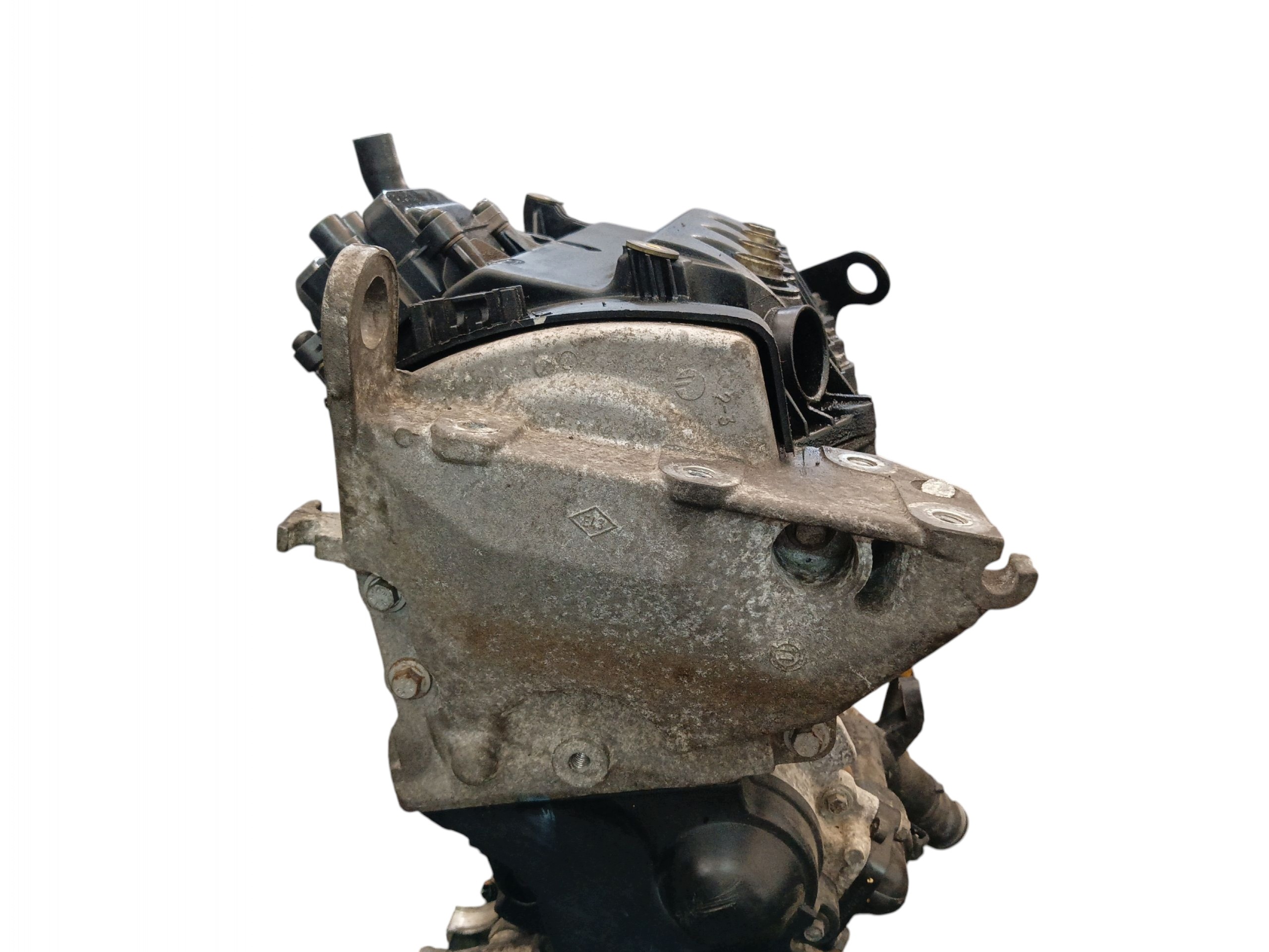Moteur D4F 740 - Image 12