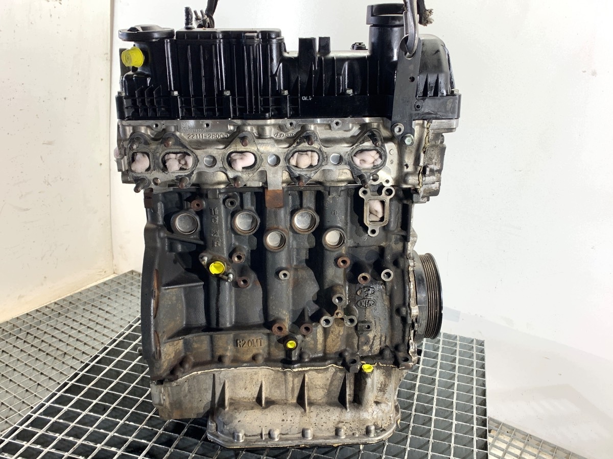 Moteur D4HA - Image 2