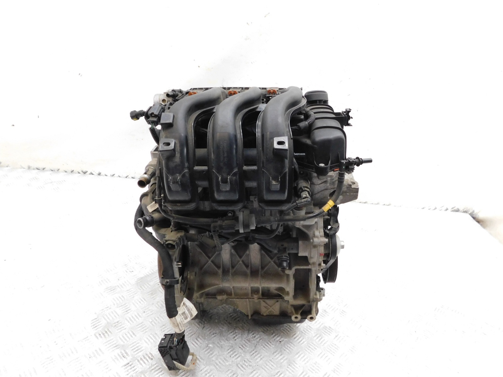 Moteur HMZ (EB2F) - Image 2