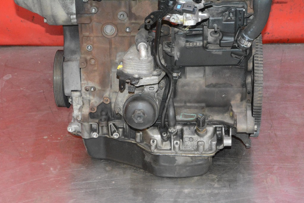 Moteur 224DT(DW12BTED4) - Image 6