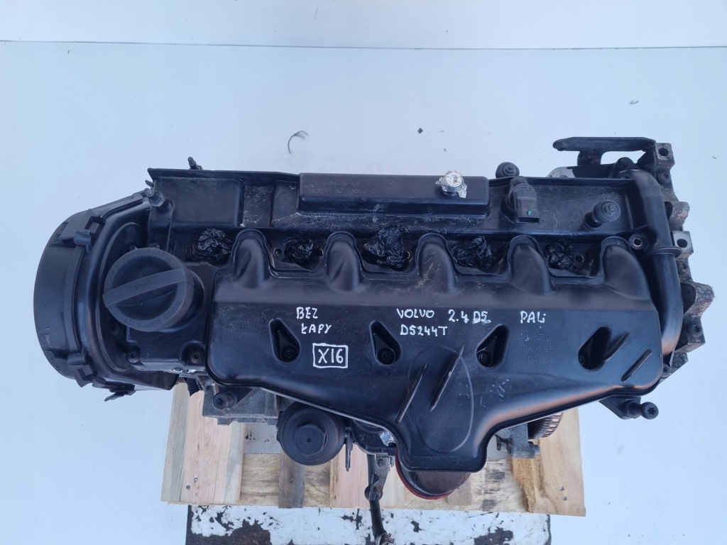 Moteur D 5244 T4 - Image 2