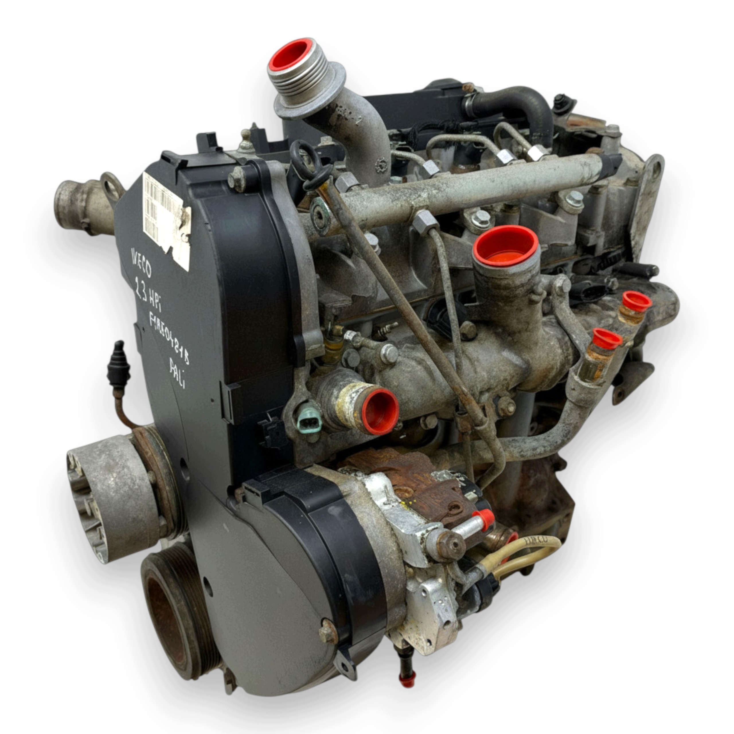 Moteur F1AE0481B - Image 9