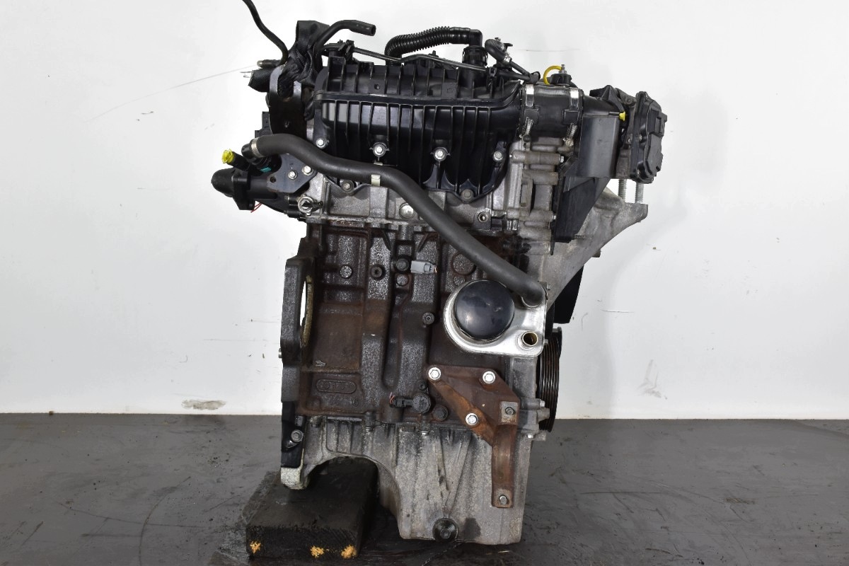 Moteur M1DA - Image 8