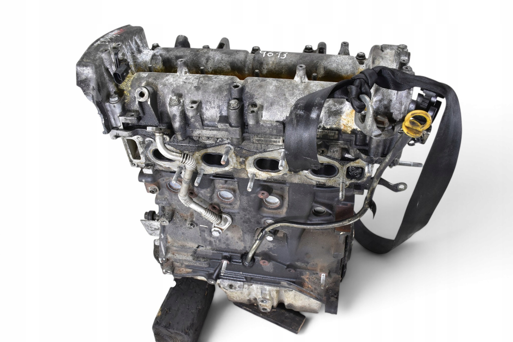 Moteur A 20 DTH - Image 3