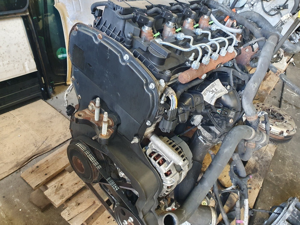 Moteur CYFF - Image 2