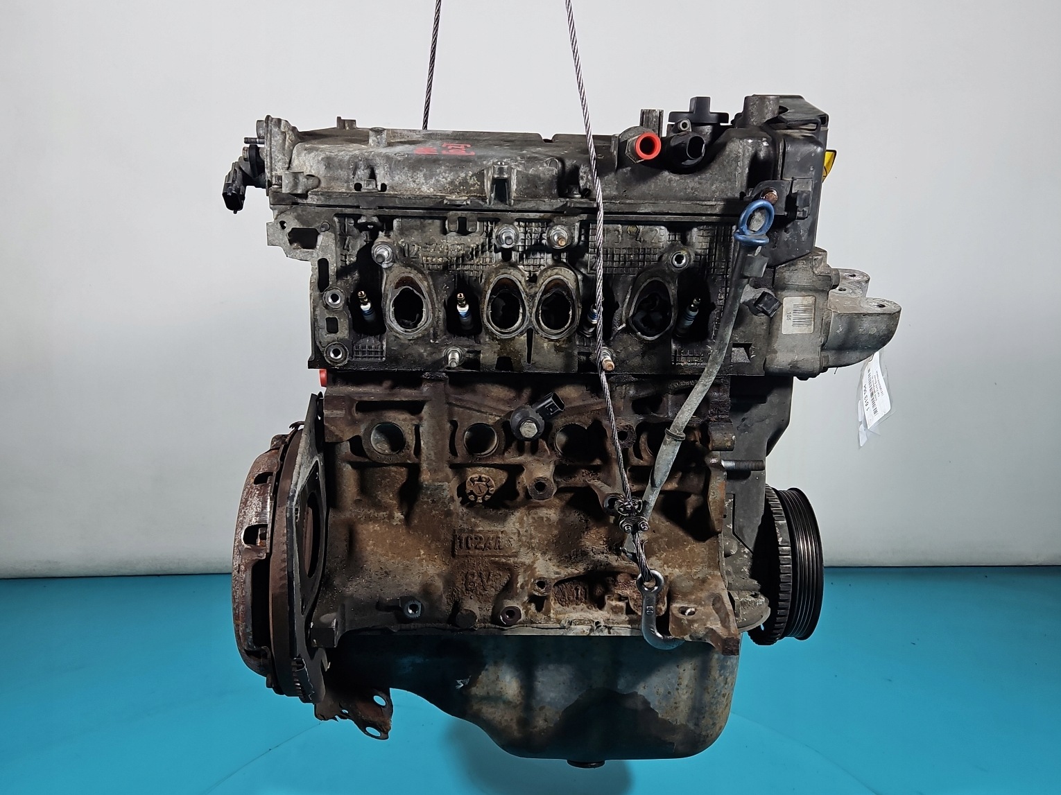 Moteur 169 A4.000 - Image 7