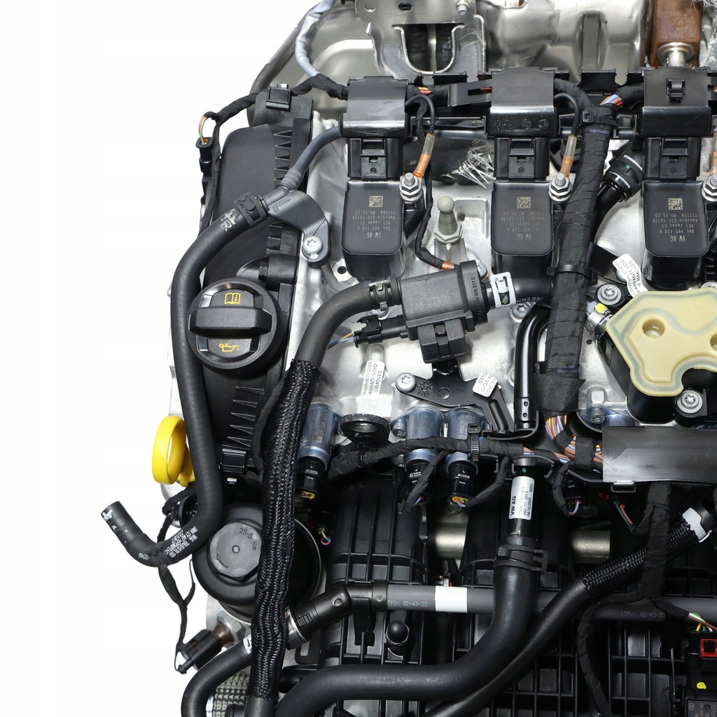 Moteur DNNA — vue 4