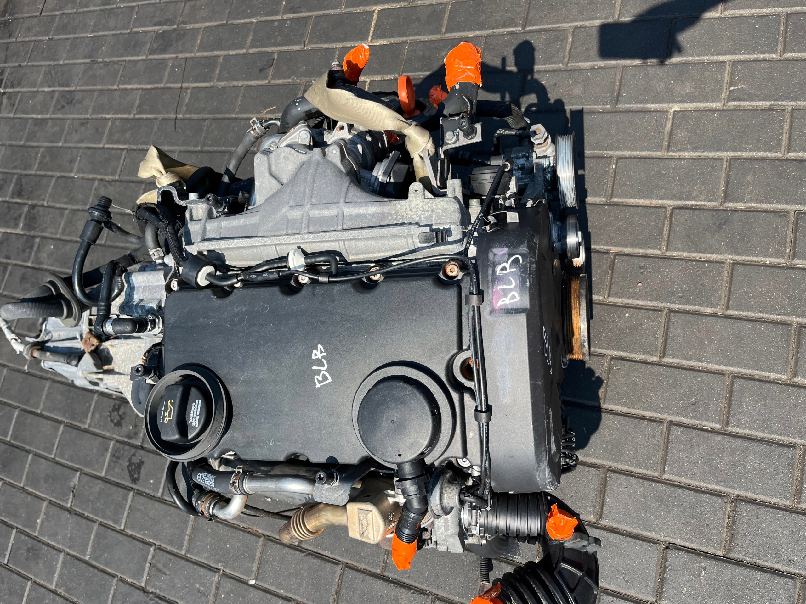 Moteur BLB - Image 7