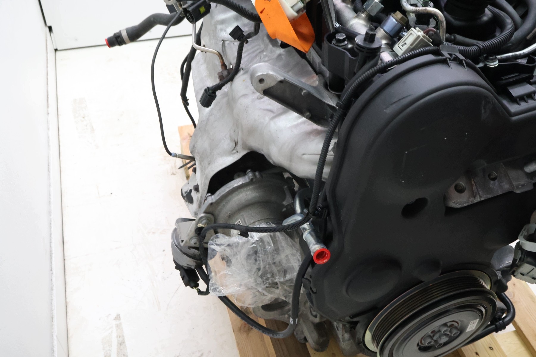 Moteur D 4204 T9 - Image 4