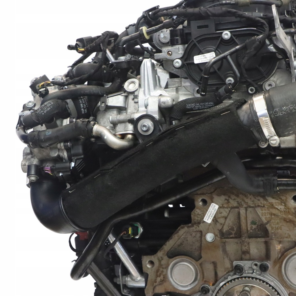 Moteur DFTA — vue 5