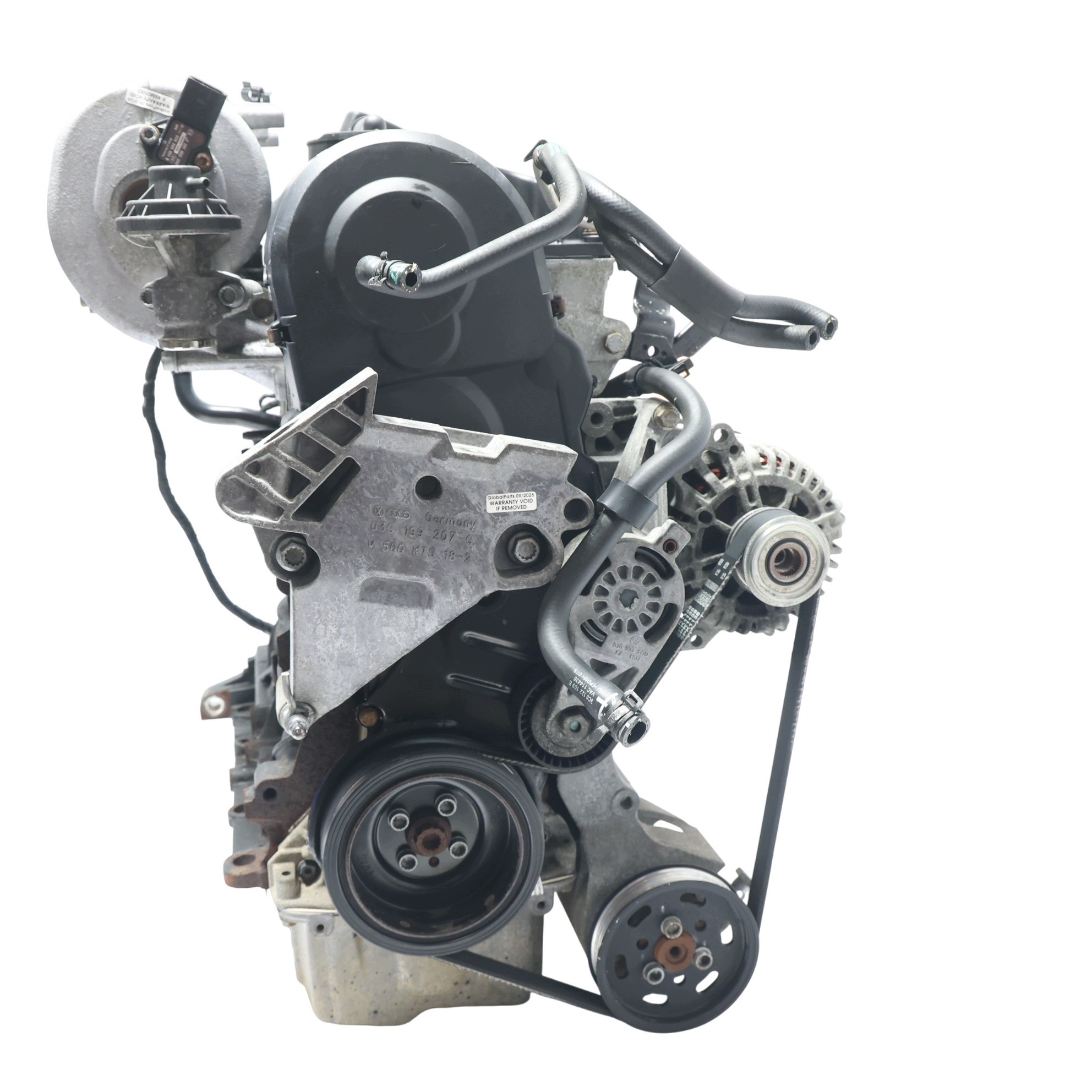 Moteur BST - Image 10