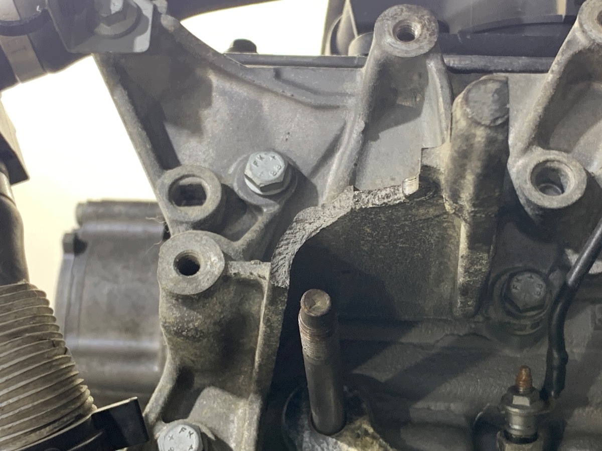 Moteur D 4204 T - Image 10