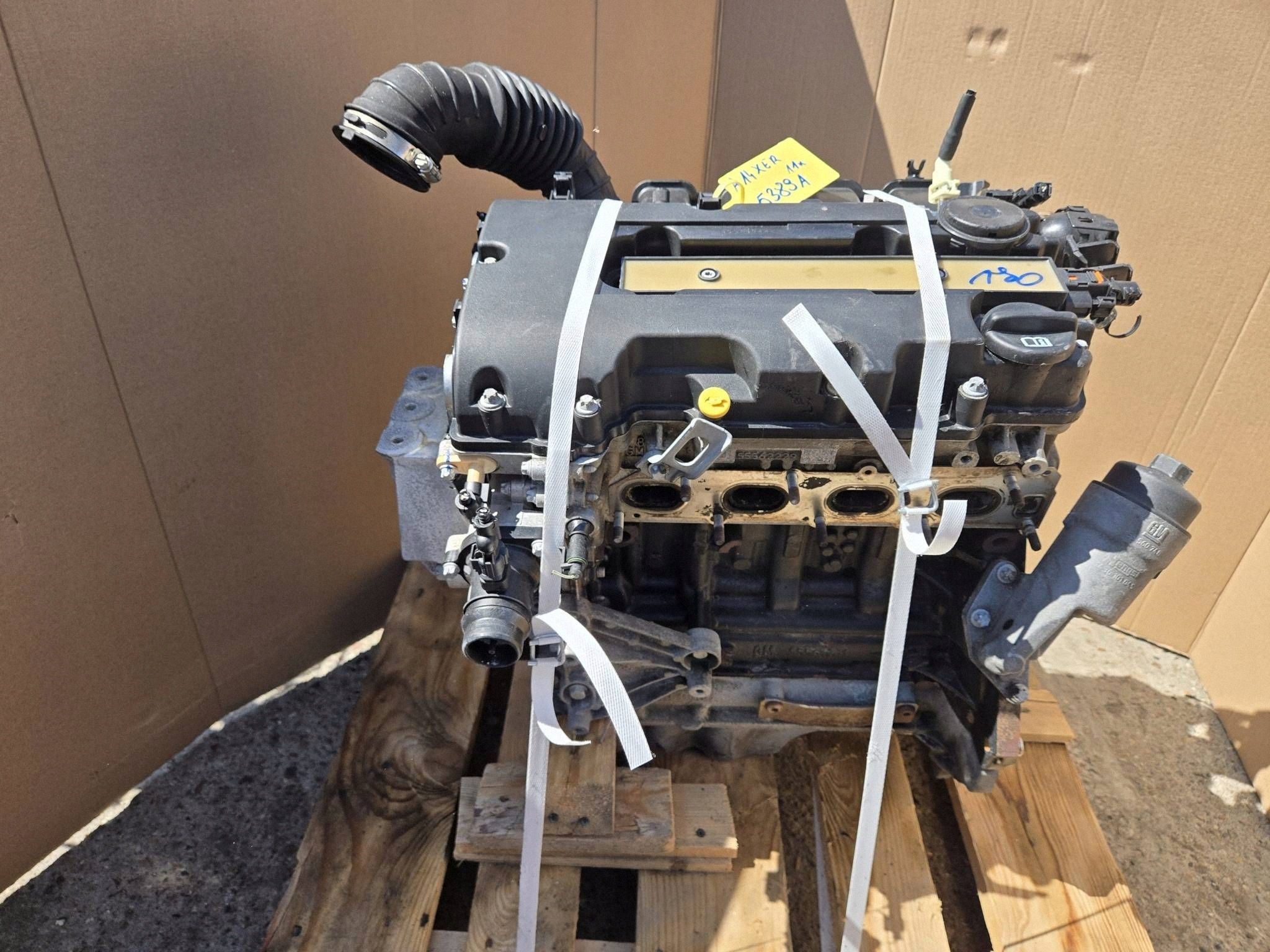 Moteur A 14 XER - Image 3