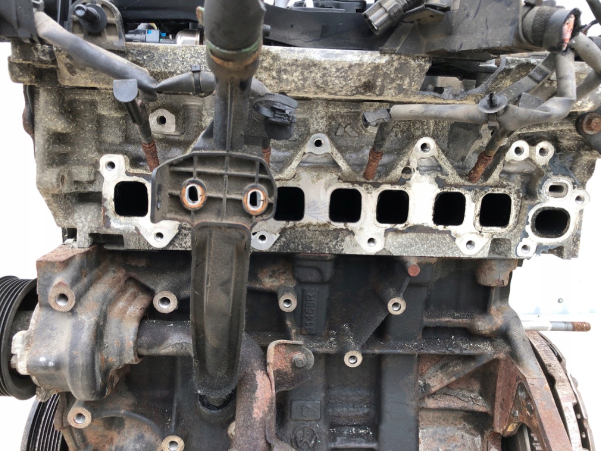 Moteur M9T 710 — vue 4