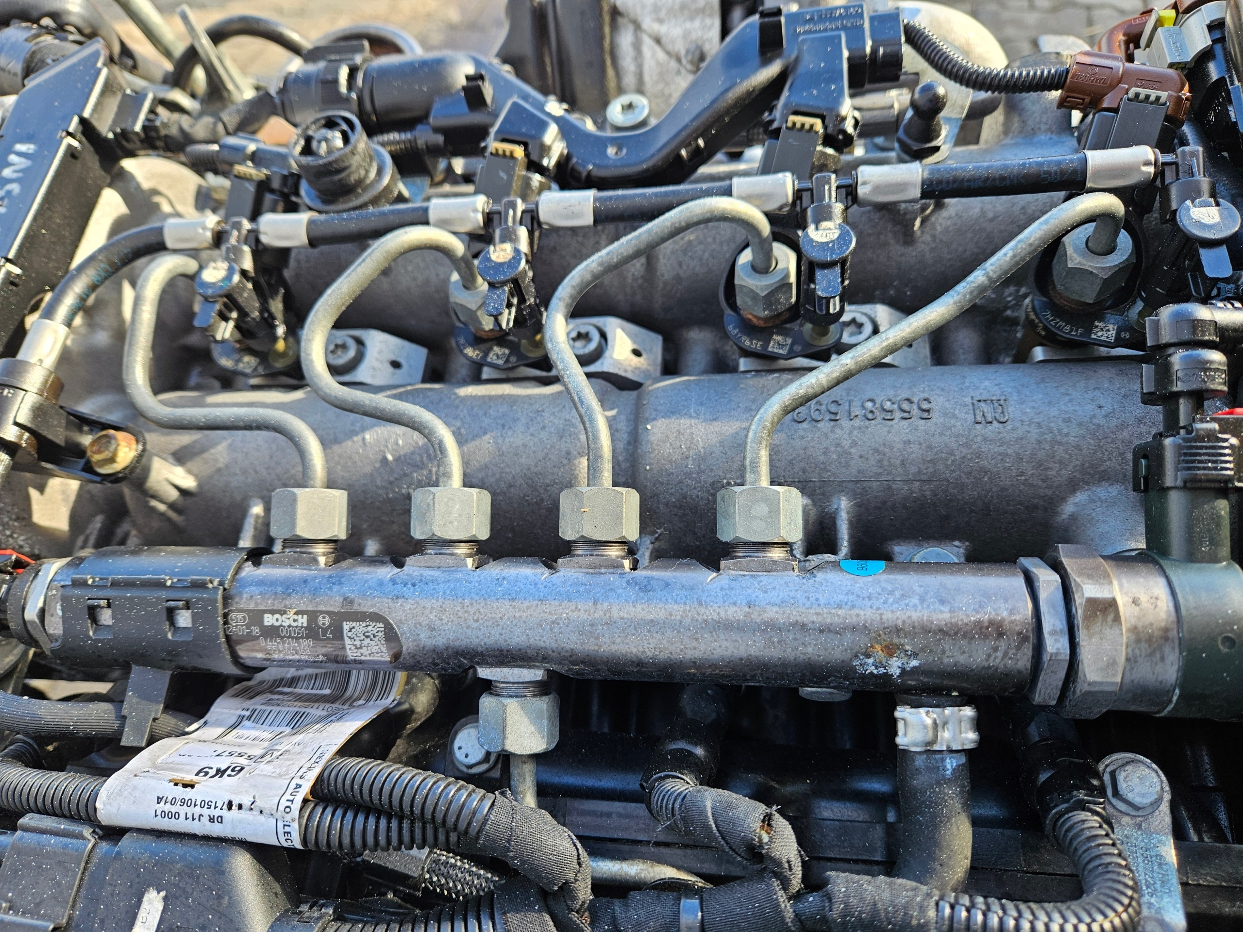 Moteur A 20 DTR - Image 8